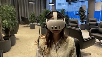 Posjetili smo prvo VR kino u Zagrebu, prvo takvo u svijetu i potpuno se oduševili!