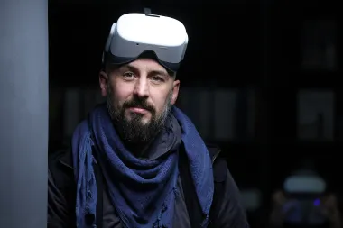Posjetili smo prvo VR kino u Zagrebu, prvo takvo u svijetu i potpuno se oduševili!