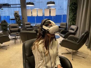 Posjetili smo prvo VR kino u Zagrebu, prvo takvo u svijetu i potpuno se oduševili!