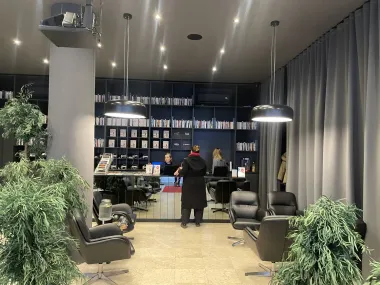 Posjetili smo prvo VR kino u Zagrebu, prvo takvo u svijetu i potpuno se oduševili!
