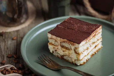 Donosimo recept za lažni tiramisu gotov u 20 minuta