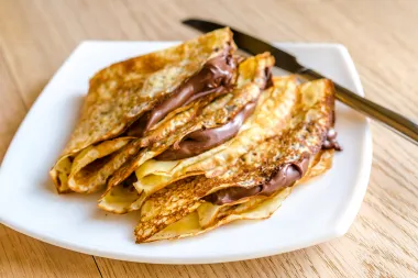 Imamo recept za najbolju smjesu za palačinke sa savršenim omjerom