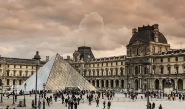 Pariz je grad svjetlosti, ljubavi i mode, a inspirirat će te na svakom koraku