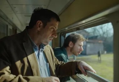 'Čovjek koji nije mogao šutjeti' Nebojše Slijepčevića nominiran za nagradu Oscar!