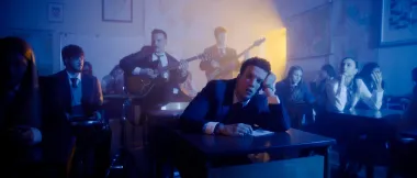 Baby Lasagna ima novi singl, poslušaj pjesmu 'Stress'