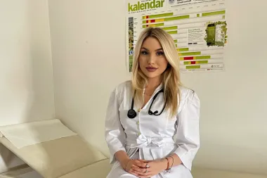 Petra Meštrić za Žena.hr: Emocionalno prejedanje je začarani krug zbog želje da se pobjegne od emocija
