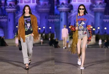 Resice, brušena koža i boho chic: Trend koji ćemo obožavati ovog proljeća
