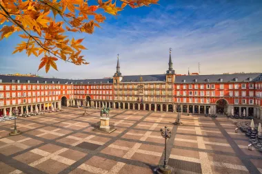 Veličanstveni Madrid: Otkrij srce Španjolske kroz povijest i gastronomiju