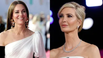 Žene iz obitelji Trump odijevaju se kao dame sa europskih kraljevskih dvora