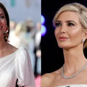 Žene iz obitelji Trump odijevaju se kao dame sa europskih kraljevskih dvora