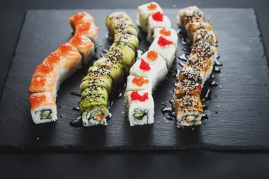 Jede ti se sushi? Ovo je 16 najboljih sushi restorana u Zagrebu