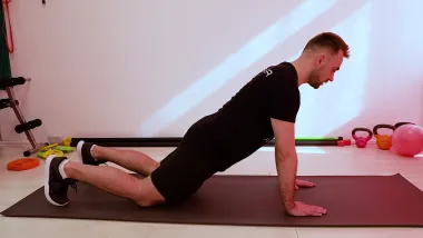 Nisi sigurna kako pravilno izvesti plank? Ovo su greške koje trebaš izbjegavati