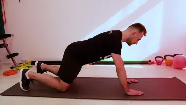 Nisi sigurna kako pravilno izvesti plank? Ovo su greške koje trebaš izbjegavati