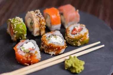 Jede ti se sushi? Ovo je 16 najboljih sushi restorana u Zagrebu