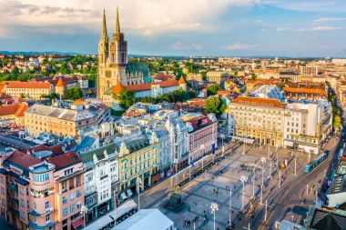 Super stvari u Zagrebu koje možeš posjetiti besplatno