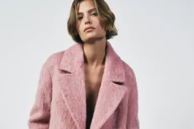 Zara u novoj kolekciji ima najljepše kapute za novu sezonu
