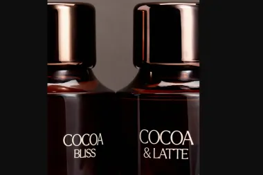 Cocoa Collection: Zara lansirala parfeme koji mirišu poput najfinijih slastica
