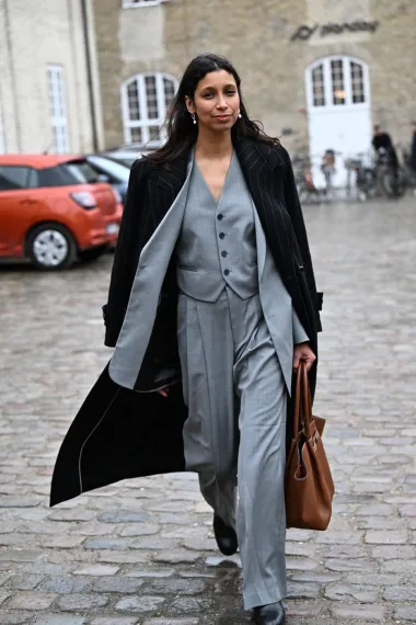Moda sa sjevera: 5 ključnih trendova s ulica Kopenhagena