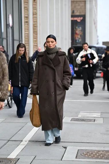 Moda sa sjevera: 5 ključnih trendova s ulica Kopenhagena