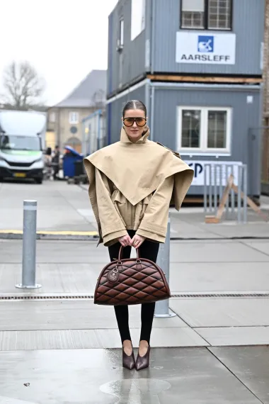 Moda sa sjevera: 5 ključnih trendova s ulica Kopenhagena