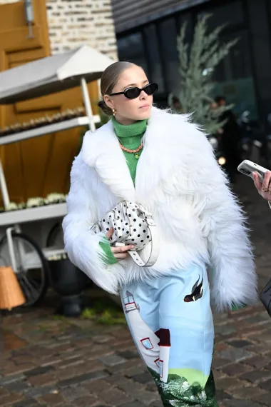Moda sa sjevera: 5 ključnih trendova s ulica Kopenhagena