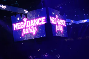 Megadance Party se vraća – ovog vikenda na RTL2 pogledajte  prošlogodišnji spektakl