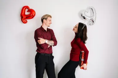 Valentinovo se bliži, a još ne znaš što bi mu kupila? Imamo 20 ideja