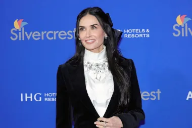 Demi Moore glumačko priznanje čekala je 45 godina: Ovo je njezina priča