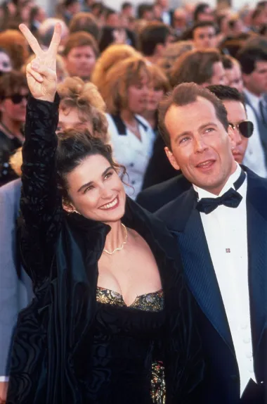 Demi Moore glumačko priznanje čekala je 45 godina: Ovo je njezina priča