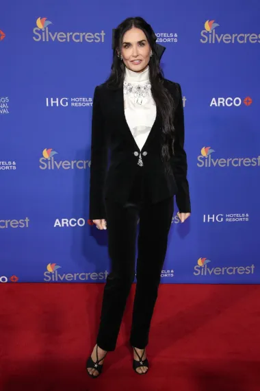 Demi Moore glumačko priznanje čekala je 45 godina: Ovo je njezina priča
