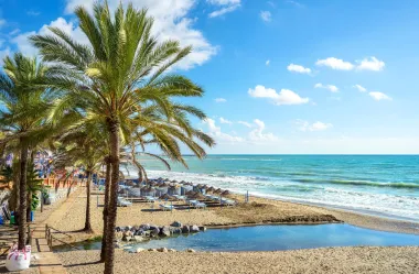 Malaga je španjolski dragulj, grad tapasa i beskrajnih plaža
