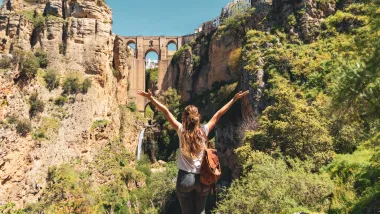 Malaga je španjolski dragulj, grad tapasa i beskrajnih plaža