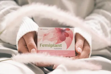 Vrijeme je za posvetiti se svojim potrebama: Vrijeme perimenopauze i menopauze može biti izazovno u fizičkom i emotivnom smislu