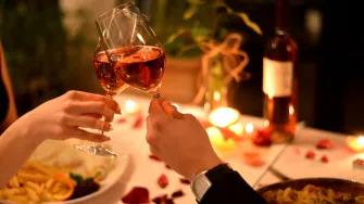 Valentinovo kod kuće ne mora biti dosadno: 10 ideja za romantičnu večeru
