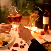 Valentinovo kod kuće ne mora biti dosadno: 10 ideja za romantičnu večeru