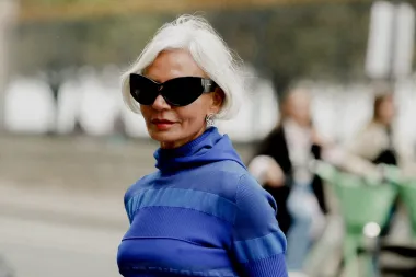 Slavne influencerice iznad 50-e koje pokazuju da dobar stil ne poznaje godine
