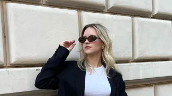 Influencerica Svea Petrić podijelila je s nama svojih najboljih 15 outfita