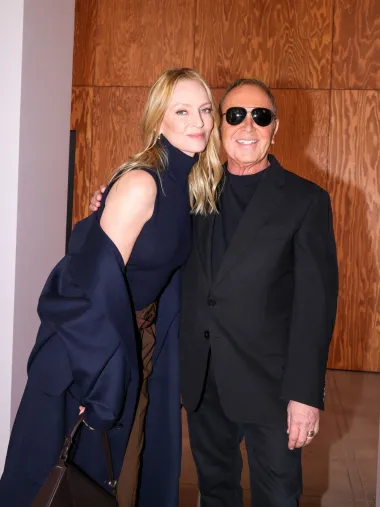 Sarah Jessica Parker i Uma Thurman u odličnim kombinacijama za svaki dan