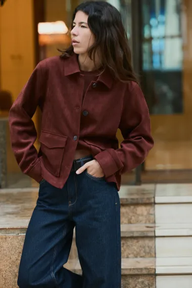 Tražiš jaknu za proljeće? Zara nudi odlične modele u odjelu 'posebne cijene'