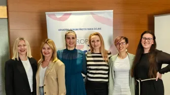 Novi ciklus konferencija Zdrava mama, sretna beba započinje u Rijeci