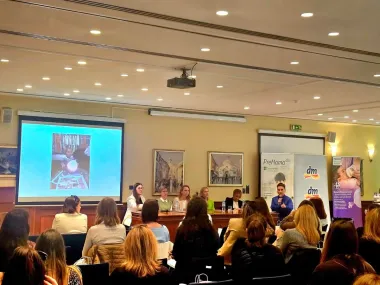 Novi ciklus konferencija Zdrava mama, sretna beba započinje u Rijeci