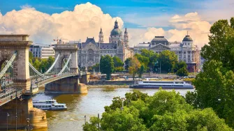 Zašto je Budimpešta nezaobilazna destinacija? Grad koji spaja povijest i moderno