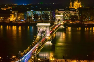 Zašto je Budimpešta nezaobilazna destinacija? Grad koji spaja povijest i moderno