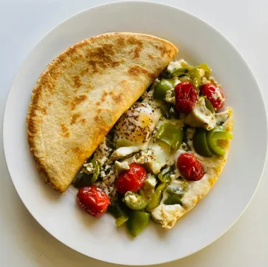 Kako napraviti savršen omlet? Recepti i trikovi za najukusniji obrok