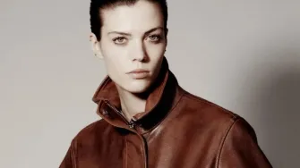 Kožne jakne su klasik. Kakve modele nosimo ovog proljeća?