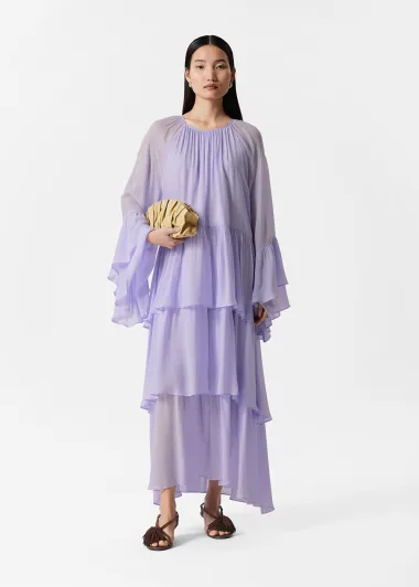 Boho haljina – ključni komad za lepršave proljetne kombinacije