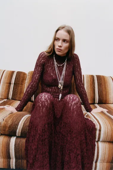 Boho haljina – ključni komad za lepršave proljetne kombinacije