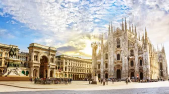 Milano je grad u koji ćeš se zaljubiti: Prijestolnica mode i bezvremenske elegancije