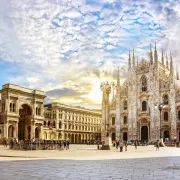 Milano je grad u koji ćeš se zaljubiti: Prijestolnica mode i bezvremenske elegancije