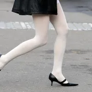 Elegancija bez žrtvovanja udobnosti - kitten potpetice za proljeće